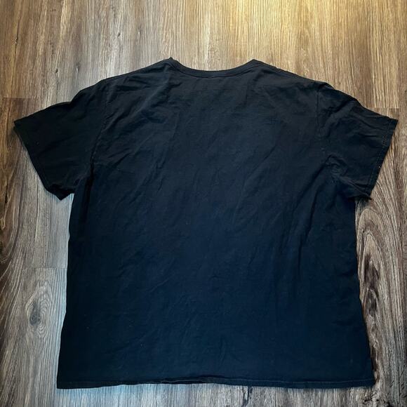 Pink Floyd Men's 3XL The Dark Side Of The Moon Graphic T-shirt - Picture 4 of 4